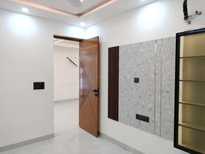 Bedroom Image of 2200 Sq.ft 4 BHK Apartment / Flat for sale in Ashwaryam Apartments, Sector 4 Dwarka New Delhi for Rs. 42100000