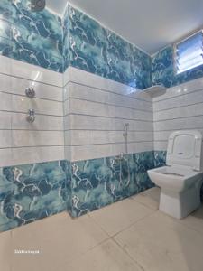 Image of 1020 Sq.ft 2 BHK Apartment / Flat for sale in Baguiati, Kolkata for Rs. 4800000
