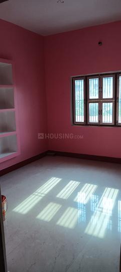 2 bhk flat with open room proper ventilation  Bedroom 1