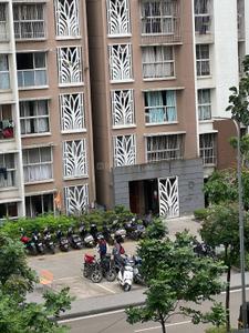 Image of 536 Sq.ft 2 BHK Apartment / Flat for sale in Lodha Upper Thane, Bhiwandi, Thane for Rs. 5600000