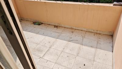 Balcony Image of 2285 Sq.ft 4 BHK Apartment / Flat for sale in Rohtas Plumeria Homes, Gomti Nagar Lucknow for Rs. 15500000