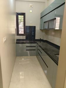 Kitchen Image of 825 Sq.ft 3 BHK Villa for sale in Jagatpura Jaipur for Rs. 15000000