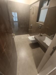 Bathroom Image of 1800 Sq.ft 3 BHK Apartment / Flat for sale in DSD Aura, Borivali West Mumbai for Rs. 45000000