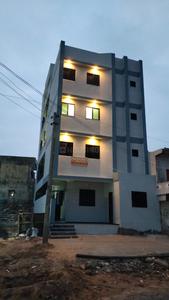 Image of MK Homes in Uvarsad, Gandhinagar