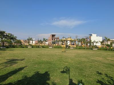 Image of 1240 Sq.ft Residential Plot / Land for sale in Hari Ashrya Nagar Phase 4, Bawalikalanzri, Haridwar for Rs. 4464000
