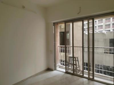 Bedroom Image of 800 Sq.ft 2 BHK Apartment / Flat for sale in JSB Nakshatra Greens, Naigaon East Naigaon for Rs. 5000000