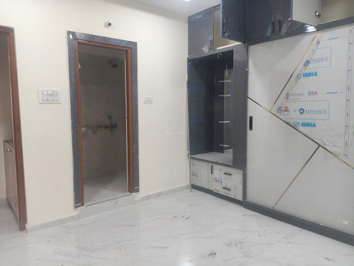 Raghavendra Colony, Kondapur Bedroom One 1