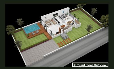 Image of 3165 Sq.ft 4 BHK Villa for sale in Samarth Lonavalas Finest Phase 1, Valvan, Lonavala for Rs. 20700000