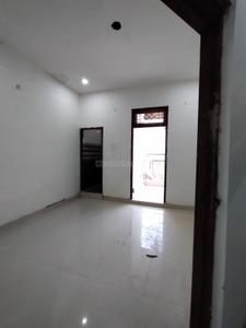 Hall Image of 1150 Sq.ft 2 BHK Builder Floor for rent in George Town Allahabad for Rs. 18000