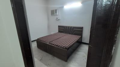 1 BHK Independent Builder Floor