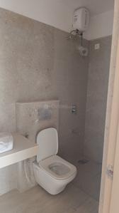 Image of 1050 Sq.ft 2.5 BHK Apartment / Flat for rent in Concrete Sai Swayam, Chembur, Mumbai for Rs. 105000