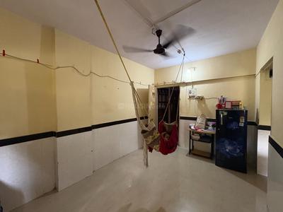 Hall Image of 550 Sq.ft 1 BHK Apartment / Flat for sale in Sundar Sarovar, Mira Road East Mira Bhayandar for Rs. 5800000