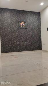 Hall Image of 1100 Sq.ft 3 BHK Duplex for rent in Mahalakshmi Nagar Indore for Rs. 50000