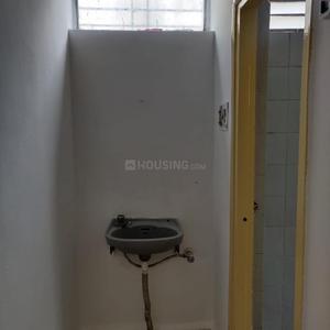 Bedroom Image of 824 Sq.ft 2 BHK Villa for rent in Jhala Nirmal Township, Hadapsar Pune for Rs. 25000