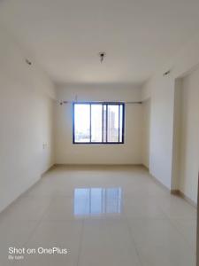 Hall Image of 1020 Sq.ft 1 BHK Apartment / Flat for sale in Jangid Galaxy Tower 2, Thane West Thane for Rs. 13500000