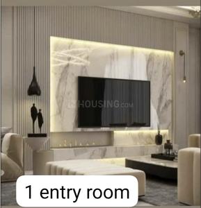 4 BHK Independent Builder Floor