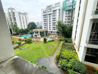 Image of 1498 Sq.ft 3 BHK Apartment / Flat for sale in Rohan Tarang, Wakad, Pune for Rs. 17000000