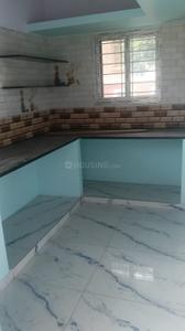 Kitchen Image of 800 Sq.ft 2 BHK Independent House for rent in Choodasandra Bengaluru for Rs. 18000