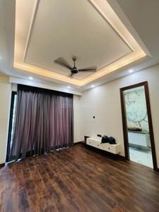 Bedroom Image of 2500 Sq.ft 4 BHK Builder Floor for sale in Ansal Versalia, Sector 67 Gurgaon for Rs. 25000000