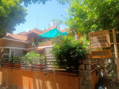 Image of 2600 Sq.ft 3 BHK Independent House for sale in Hennur, Bengaluru for Rs. 49638600
