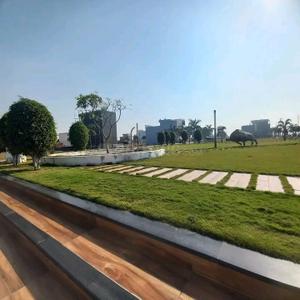 Image of 1100 Sq.ft Residential Plot / Land for sale in Nakshatra Homes, Palakhedi, Indore for Rs. 6050000