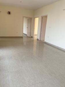 3 BHK Apartment