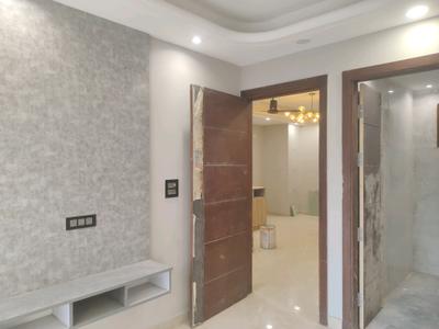 Bedroom Image of 1125 Sq.ft 3 BHK Builder Floor for sale in Greenfields Smart Builder Floors, Green Field Colony Faridabad for Rs. 12900000