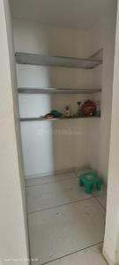 Kitchen Image of 810 Sq.ft 2 BHK Apartment / Flat for sale in Akshar Tilak Arise, Sargasan Gandhinagar for Rs. 6250000