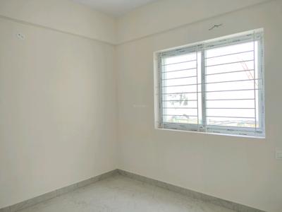 Bedroom Image of 1244 Sq.ft 3 BHK Apartment / Flat for sale in Singasandra Bengaluru for Rs. 8200100