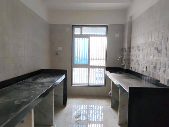 Shristi Residency Phase 1 Main Image 1