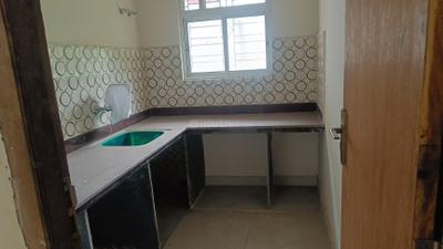 Kitchen Image of 1137 Sq.ft 2 BHK Apartment / Flat for sale in Maniktala Kolkata for Rs. 10233000