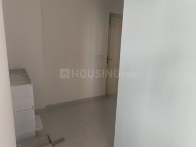 Bedroom Image of 2250 Sq.ft 3.5 BHK Apartment / Flat for rent in Godrej Aria, Sector 79 Gurgaon for Rs. 42000