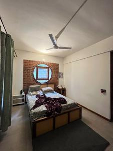 Bedroom Image of 1600 Sq.ft 3 BHK Apartment / Flat for rent in Bennigana Halli Bengaluru for Rs. 82000
