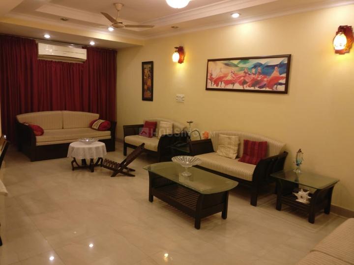 CGHS Shubham Apartments Main Image 1