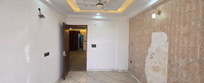 Bedroom Image of 1750 Sq.ft 4 BHK Builder Floor for sale in Rudra JSR Homes, Vasundhara Ghaziabad for Rs. 18500000