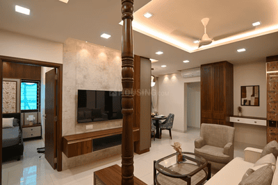 3 BHK Flat