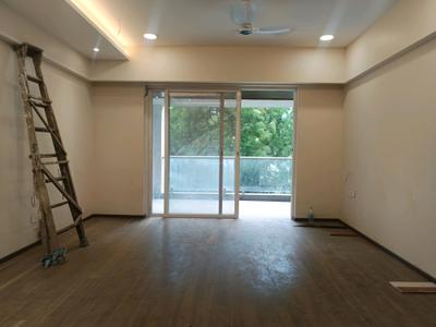 Bedroom Image of 5700 Sq.ft 5 BHK Apartment / Flat for sale in Goel Ganga Satellite S7, Wanowrie Pune for Rs. 60000000