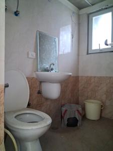 Bedroom One Image of 950 Sq.ft 2 BHK Apartment / Flat for sale in Urbtech Xaviers, Sector 168 Noida for Rs. 7250000