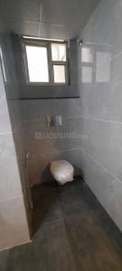 Bathroom Image of 1600 Sq.ft 3 BHK Apartment / Flat for rent in Vaishali Nagar Jaipur for Rs. 30000
