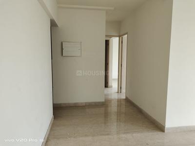Hall Image of 727 Sq.ft 2 BHK Apartment / Flat for sale in Sahakar Excel Acropolis I, Bandra East Mumbai for Rs. 23000000