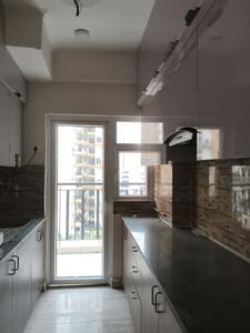 Kitchen Image of 1185 Sq.ft 3 BHK Apartment / Flat for sale in NBCC Tropical Garden, Noida Extension Greater Noida for Rs. 8631400