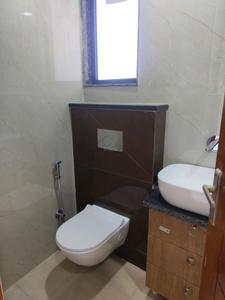 Bedroom One Image of 1550 Sq.ft 3 BHK Builder Floor for sale in Skywhales Vienna Greens II, Sector 99A Gurgaon for Rs. 19450000