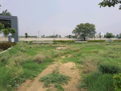 Image of 114 Sq.ft Residential Plot / Land for sale in GLS Arawali City, Sector 4, Sohna for Rs. 17690000