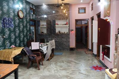 Hall Image of 2500 Sq.ft 4 BHK Independent House for sale in Raebareli Town Raebareli for Rs. 9000000