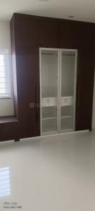 Hall Image of 2262 Sq.ft 3 BHK Apartment / Flat for rent in My Home Sayuk, Tellapur Sangareddy for Rs. 70000
