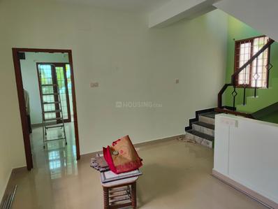 Hall Image of Dev appartment c block  in Thoraipakkam, Chennai