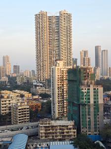 Image of 650 Sq.ft 2 BHK Apartment / Flat for sale in Lower Parel, Mumbai for Rs. 21000000