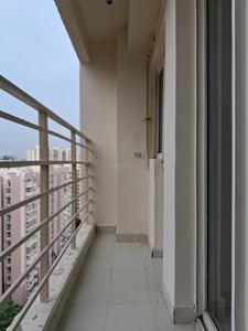 Living Room Image of 1069 Sq.ft 2.5 BHK Apartment / Flat for sale in Paras Tierea, Sector 137 Noida for Rs. 9200000