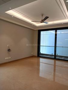 Hall Image of 4500 Sq.ft 4 BHK Builder Floor for sale in West End New Delhi for Rs. 268500000