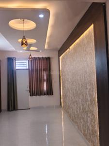 Hall Image of 1300 Sq.ft 3 BHK Villa for sale in Kalwad Road Jaipur for Rs. 5500000
